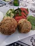 Croquetas de Jurel (2)