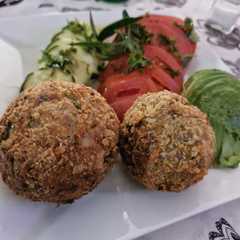 Una foto de Croquetas de Jurel (2)