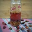 Chilli oil