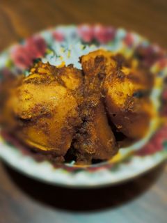 আলুর দম (Dum aloo recipe in Bengali) রেসিপির প্রধান ছবি