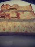 Pastel de patata
