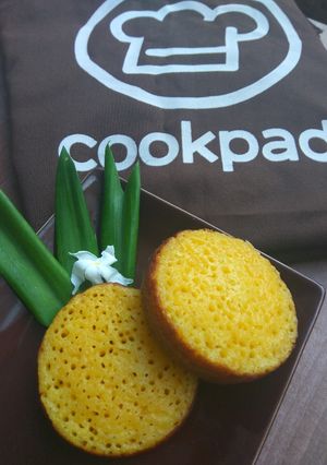 Foto resep Bika Ambon Ekonomis 2 telur (lembut, kenyal&bersarang)