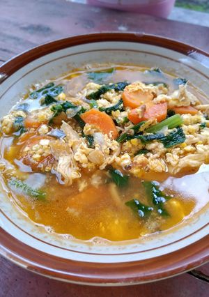 Foto resep Capcay rebus untuk anak usia 28bulan