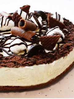 Una foto de Torta HELADA🍦súper FÁCIL