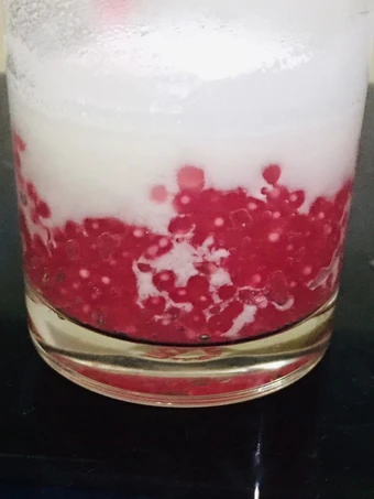 Cara Mudah Membikin Resep Bubur sagu mutiara santan yang Menggugah Selera Anti Ribet, Bikin Ngiler