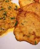 Filetes de Pescada