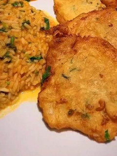 Foto de Filetes de Pescada