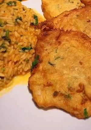 Foto de Filetes de Pescada
