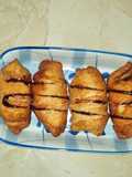 Pisang Molen Gemoy