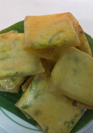 Foto resep 45. Martabak Tahu