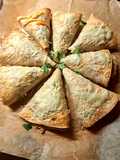 Domowy Kebab