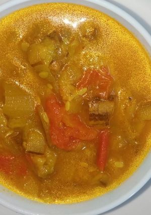 तोरई की सब्जी(taroi ki sabzi recipe in hindi) रेसिपी मुख्य फोटो