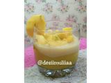 Mango smothies 🍹(no sugar)