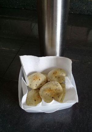 Una foto de Bizcochitos sin tacc🔝
