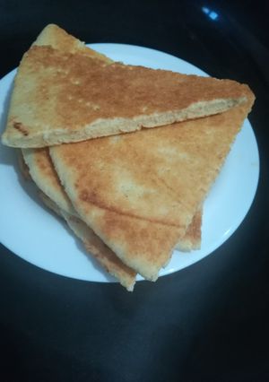 صورة لوصفة رخساس
