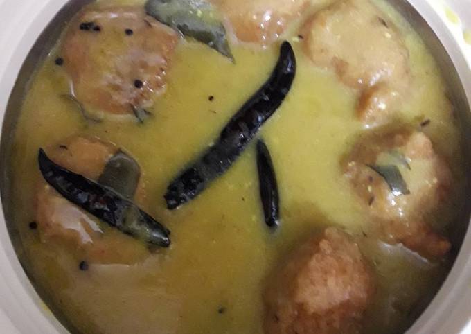 Dal kadhi