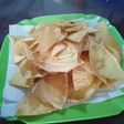 Kripik Sukun