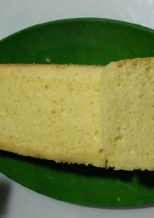 Foto resep Bolu jadul ekonomis
