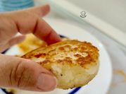 Una foto de para desayunos en microondas