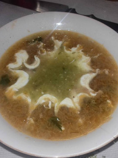 Una foto de Huevo ranchero a la mexicana en caldillo de jitomate