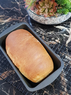 Foto resep Roti Tawar Gandum
