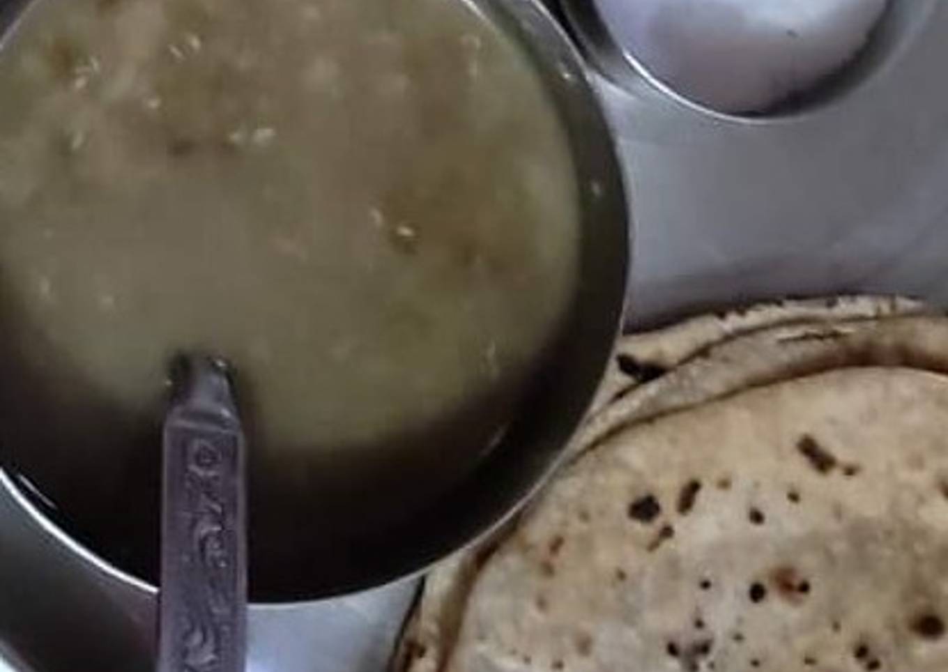 Dal makhani