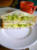 Avocado spread #AuthorMarathon