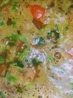 கொள்ளு தக்காளி ரசம் (Kollu thakkaali rasam recipe in tamil) செய்முறை முக்கிய புகைப்படம்
