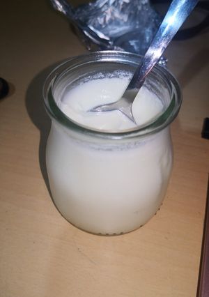 Foto principal de Yogures 🍧