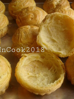 Foto resep Kue sus/soes yummy