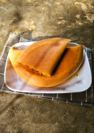 Foto resep Apam Balik