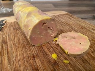 Foie gras maison inratable