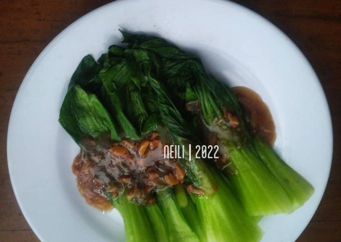 Resep Cah Kailan Oleh Neili Cookpad