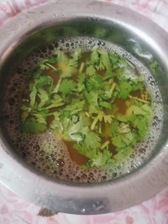 காய் கறி சூப் (Kaaikari soup recipe in tamil) செய்முறை முக்கிய புகைப்படம்