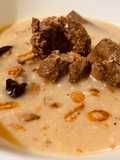 Terik daging sapi legit