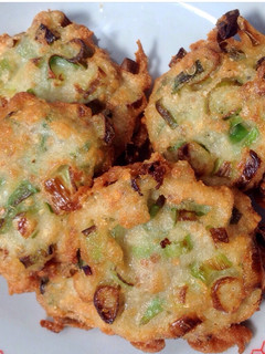 Foto resep Tempe Mendoan