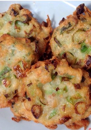 Foto resep Tempe Mendoan