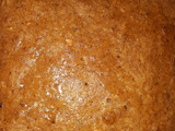 Honey, Dates & Nut Cake # Mashujaa recipe#