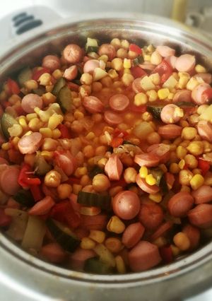 Extra gyors vitamin bomba recept fotója