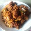 Ayam bumbu rempah