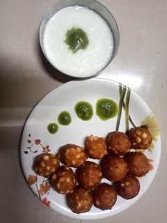 સાબુદાણા વડા (Sabudana Vada Recipe In Gujarati) રેસીપી મુખ્ય ફોટો