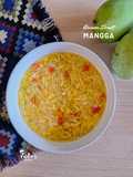367. Asinan Serut Mangga