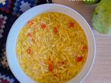 367. Asinan Serut Mangga