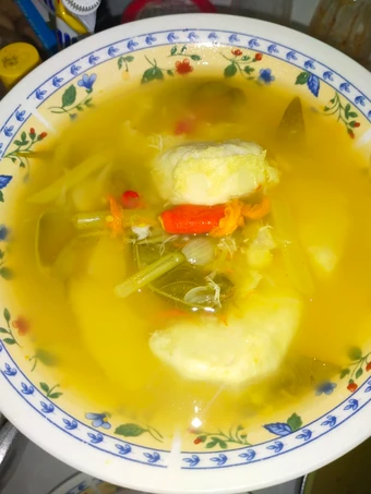 Cara Mudah Membikin Resep Sayur Asam Keladi yang Menggugah Selera Anti Ribet, Bikin Ngiler