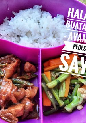Foto resep Tumis sayur / oseng sayur-pelengkap menu DIET NO MINYAK