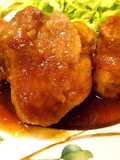 Restaurant-Style Pork Tenderloin Steak