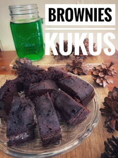 Foto resep Brownies kukus