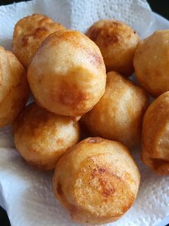 Foto resep Rondo Royal a.k.a Tape Goreng