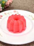 Puding Rose Santan