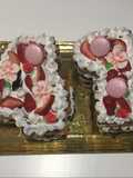 Torta de números